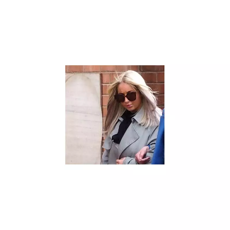 Mercedes driver admits causing deaths of couple in horror crash