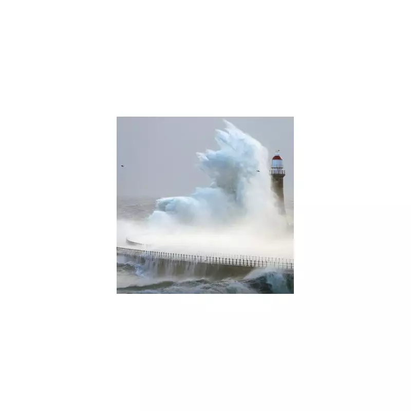 Met Office Issues 75mph Wind Warnings: 5 Essential Safety Tips