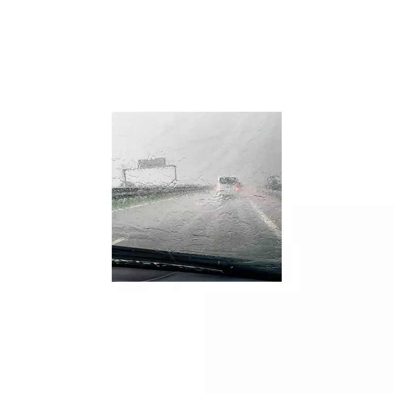 Met Office Issues 'Danger to Life' Amber Weather Warning for Wales