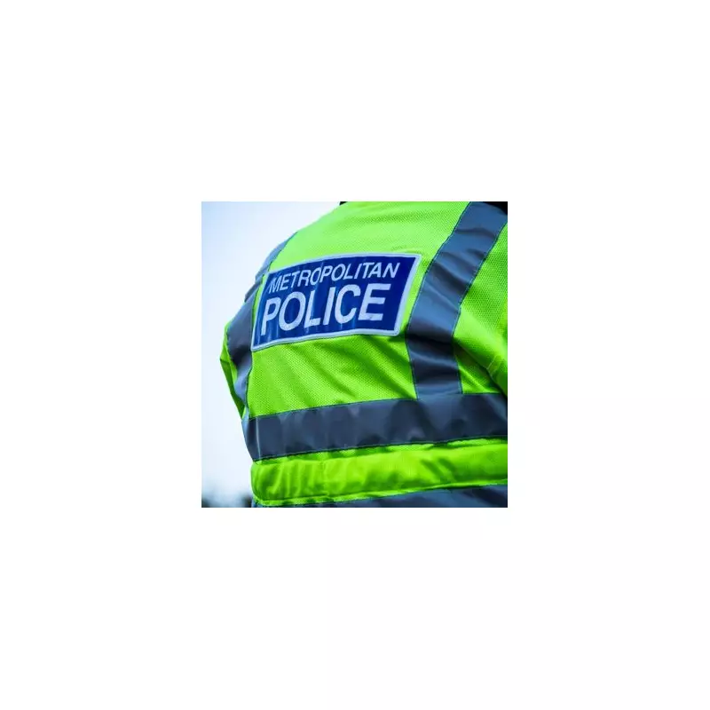 Met Police detective sacked for writing erotic stories on work laptop