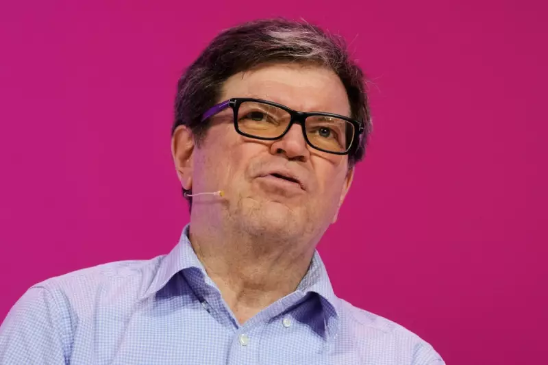 Meta's AI Chief Yann LeCun Departs to Launch New AI Venture
