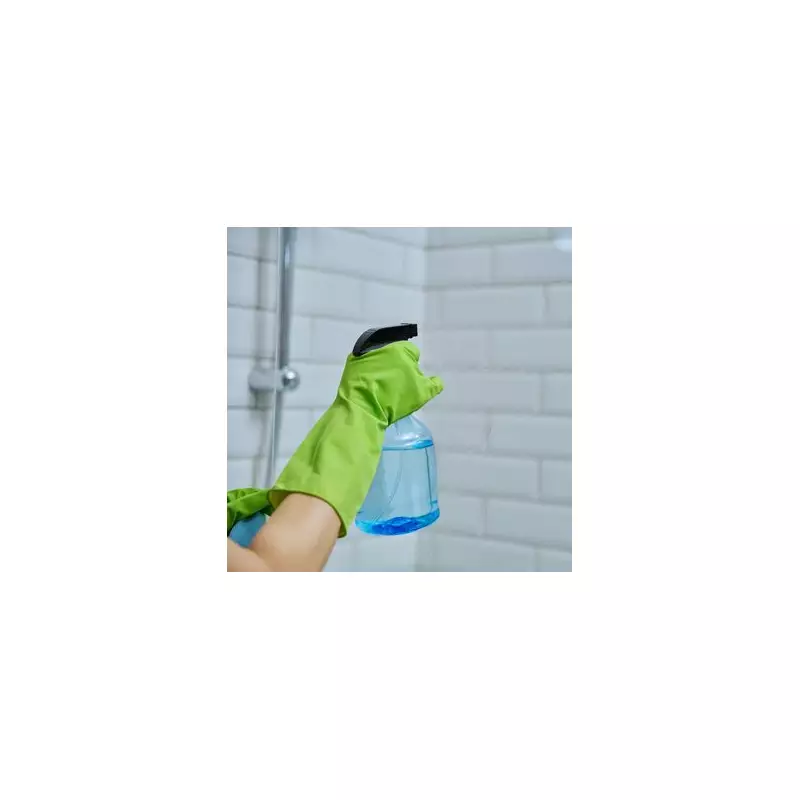 Method Daily Shower Spray Leaves Bathroom 'Sparkling' With No Scrubbing