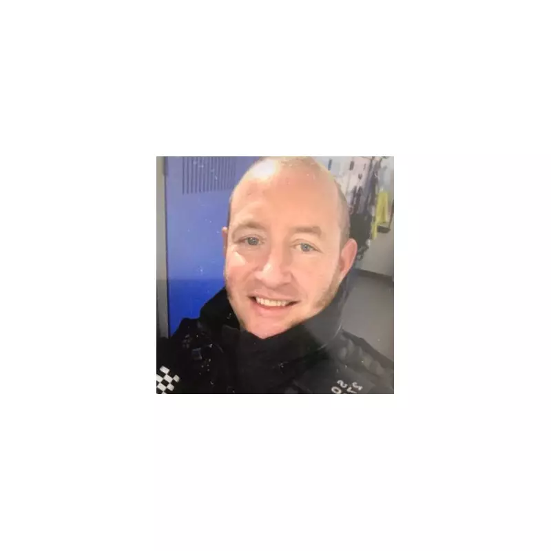 Metropolitan Police Officer David Carrick Exposed as Serial Sex Offender in Shocking Abuse of Power