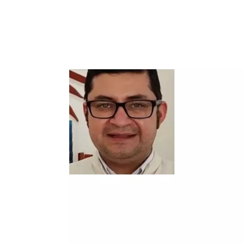 Mexico Priest Found Dead in Sewage Canal, Body Wrapped in Plastic