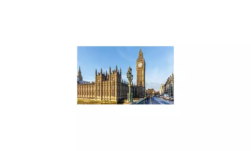 MI5 Alert: China's Spies Target UK Parliament in Unprecedented Campaign