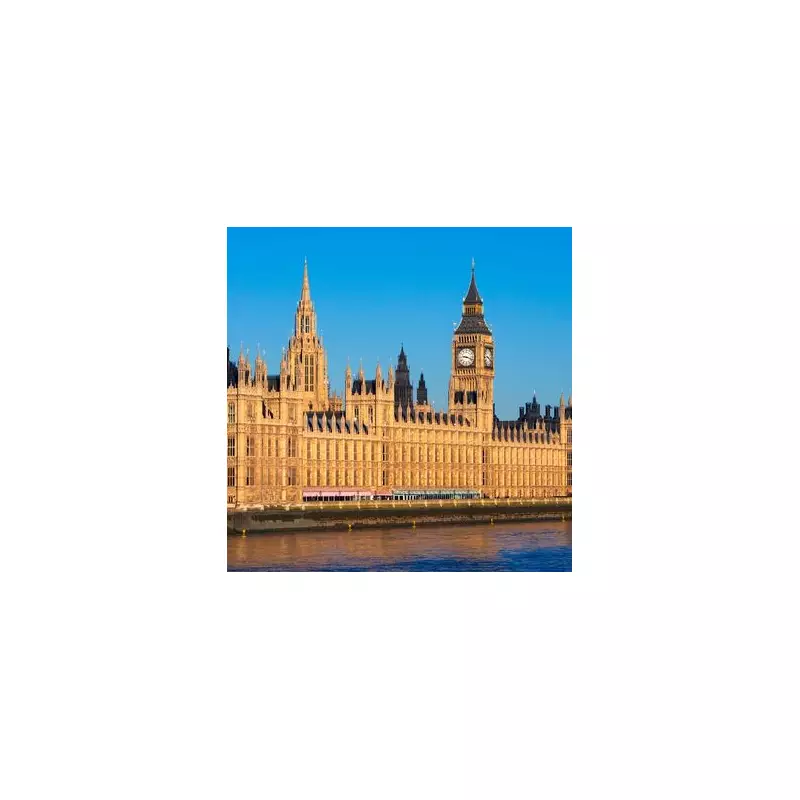 MI5 Alert: Chinese Spies Targeting UK Parliament in Recruitment Plots