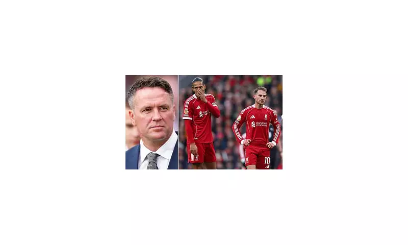 Michael Owen: Liverpool's Premier League Title Hopes Still 'Within Reach'