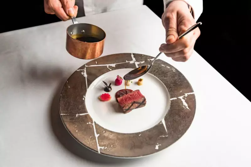 Michelin Guide 2024 Reveals Stunning Culinary Gems Across America's Southern States