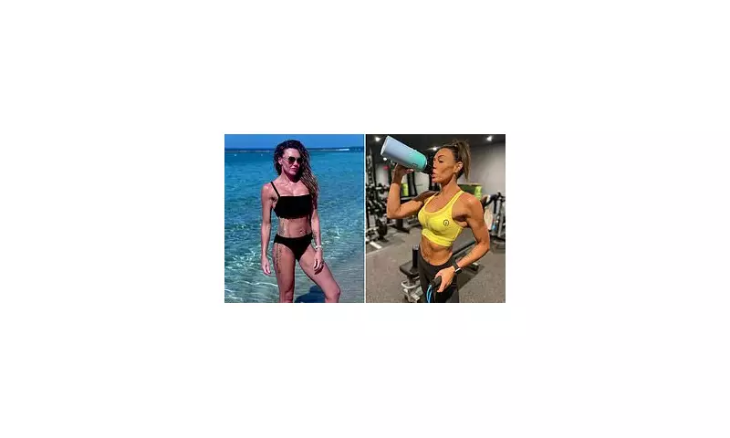 Michelle Heaton's Incredible Transformation: How She Reclaimed Her Health After Hitting Rock Bottom