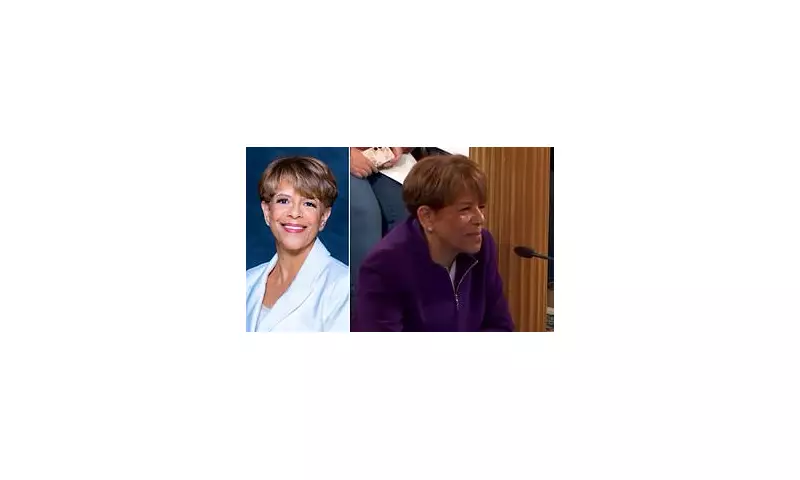 Michigan Education Official Sparks Fury Over Gender Question Response