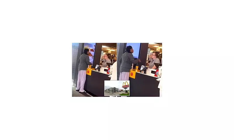 Michigan McDonald's Manager Faces Assault Charges After Scalding Coffee Attack on Customer