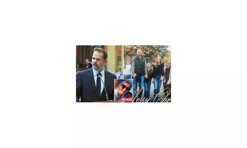 Michigan Republican's Secret Ashley Madison Account Exposed in Political Betrayal Scandal