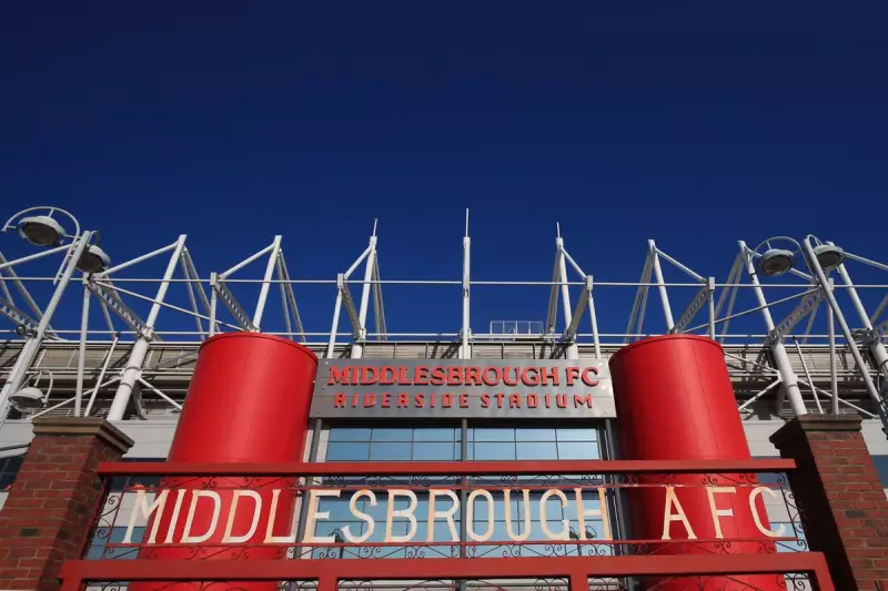 Middlesbrough vs Coventry City: Championship Clash Live Updates