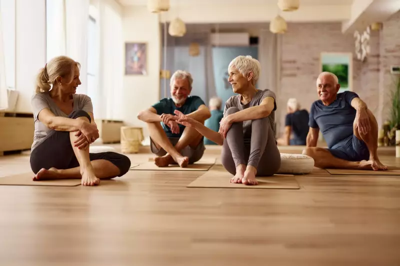 Midlife Exercise Cuts Dementia Risk by 45%, Groundbreaking Study Reveals
