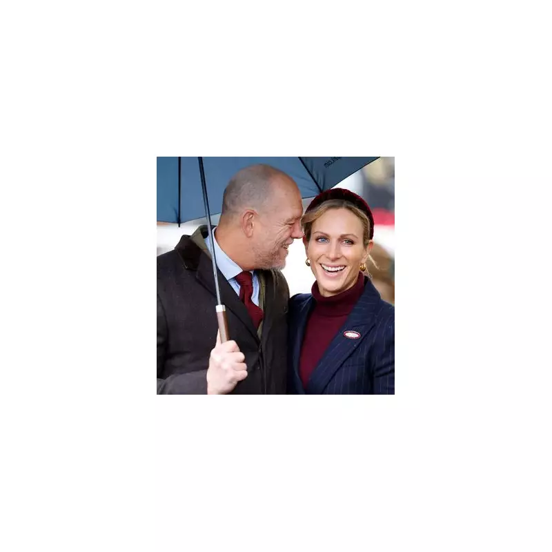 Mike & Zara Tindall: 14 Years of Royal Marriage & Rugby Romance