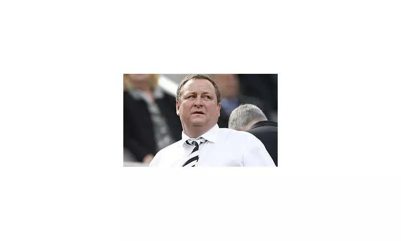 Mike Ashley Tables £20m Bid for Sheffield Wednesday Takeover