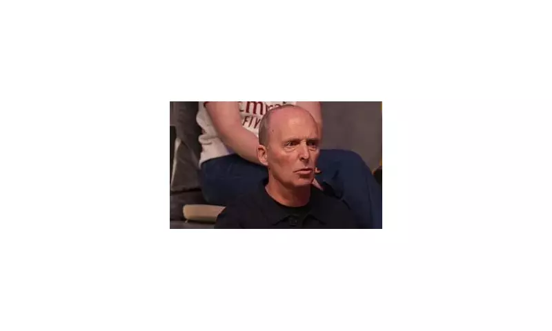 Mike Dean Backs Rooney's Man City-QPR 2012 Conspiracy Theory