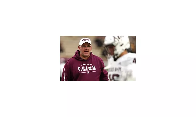 Mike Elko's $66m Texas A&M Deal Makes Him Top 5 Paid Coach