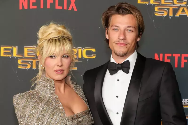 Millie Bobby Brown & Jake Bongiovi Welcome First Child: Inside Their Private Journey