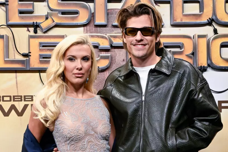 Millie Bobby Brown and Jake Bongiovi Welcome First Baby: Inside Their Private Journey to Parenthood