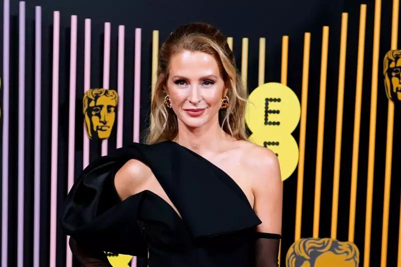 Millie Mackintosh's Breast Cancer Scare Led to Sahara Charity Trek