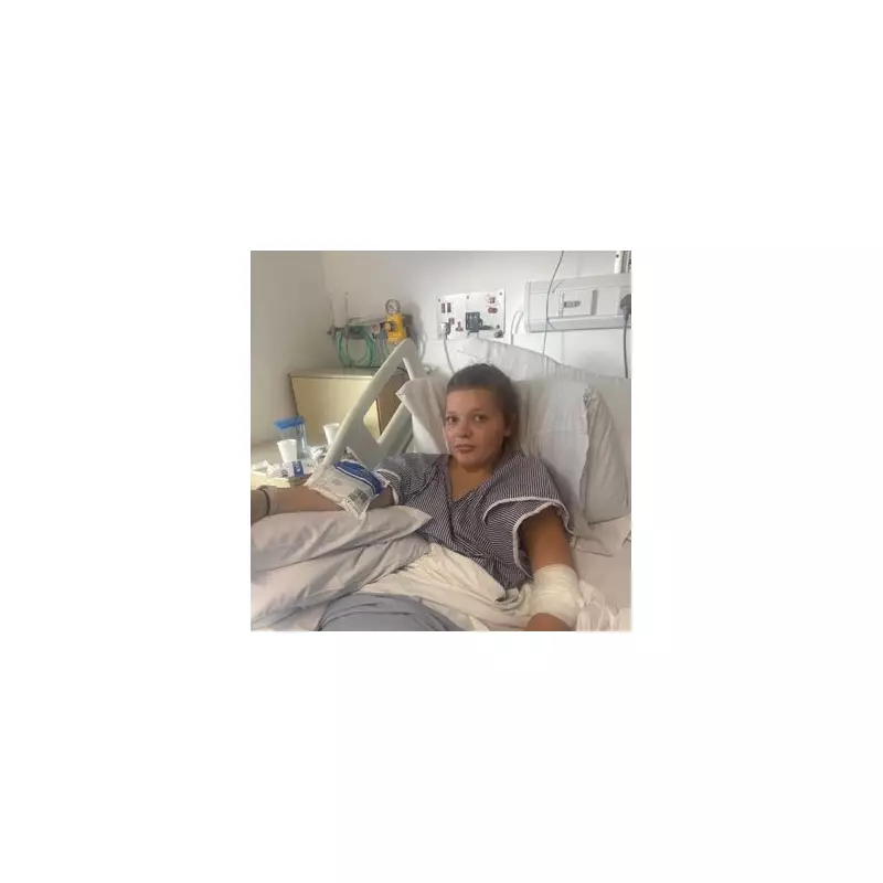 Millie's Race Against Time: UK's Urgent Stem Cell Donor Search