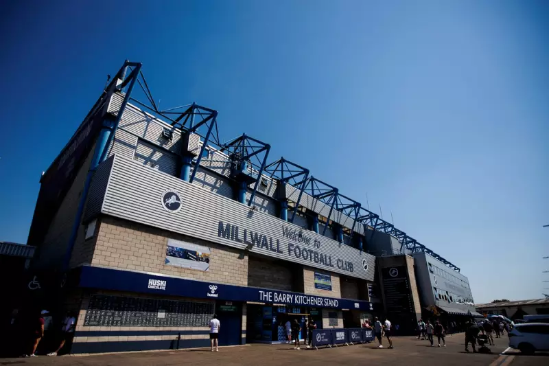 Millwall vs Sheffield Wednesday LIVE: Championship Clash at The Den