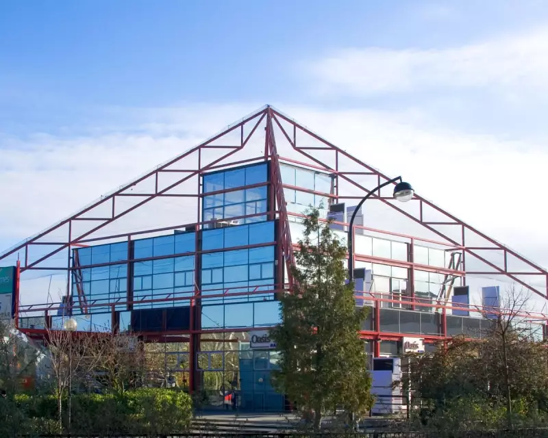 Milton Keynes Fights to Save The Point, UK's First Multiplex Cinema