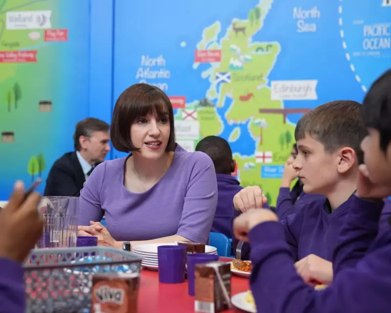 Ministers Face £6bn Send Funding Crisis as Reforms Aim to Cut Costs