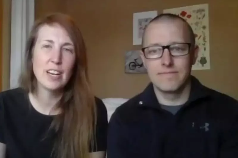 Minnesota Pastor's Wife Murdered in Angola: Husband Found Guilty in Shocking Trial