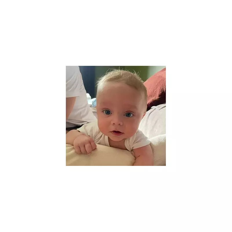 Miracle Baby Kicks to Life: Mum's Joy After Waking From Brain Surgery to Feel Her Baby Moving