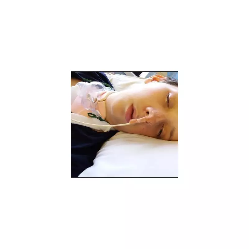 Miracle Recovery: Toddler Defies Odds After Catastrophic Brain Rupture