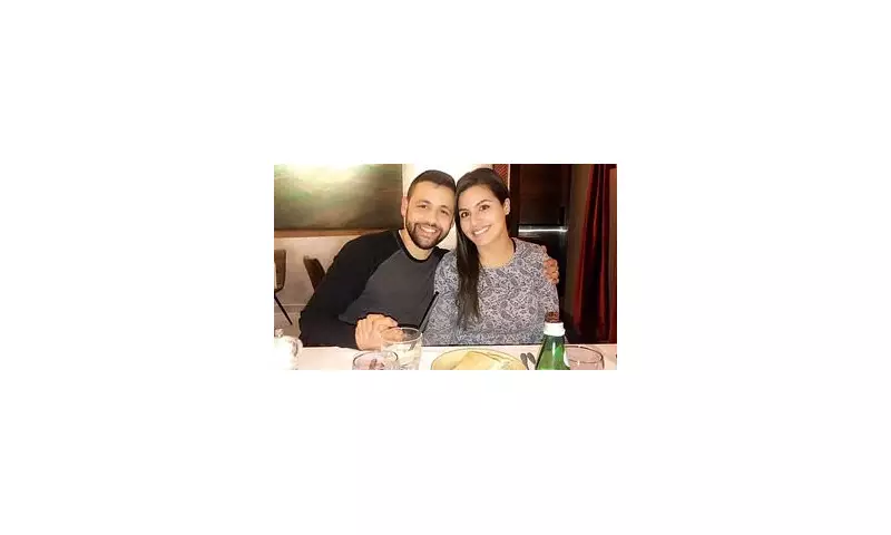 Miss Palestine's Marriage to Son of Hamas Leader Reveals Family Ties