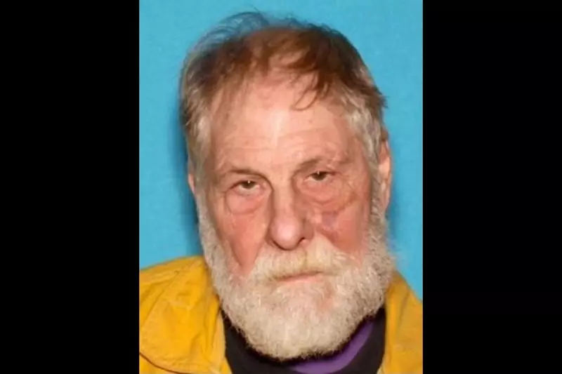 Missing 78-Year-Old Man Believed Dragged by Bear or Mountain Lion