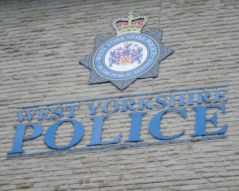 Missing Bradford Man Found Alive After Police Suspected Murder