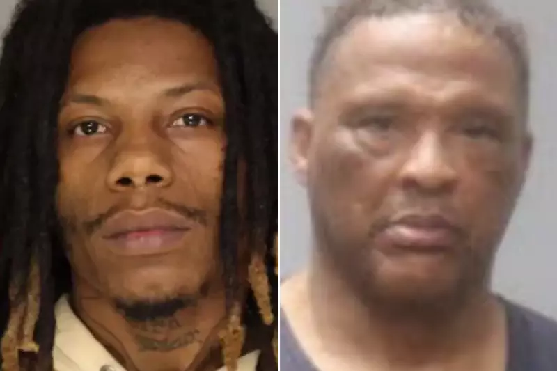 Missing Louisiana Girl Found Alive in Pittsburgh Basement After Multi-State Search