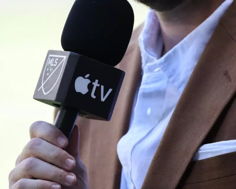 MLS Drops Apple TV Paywall: All Games Free for Subscribers in 2025