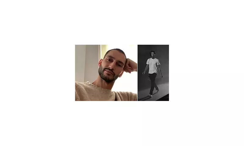 Model's 'Fairytale Life' Shattered as NHS Denies Lifesaving Cancer Treatment