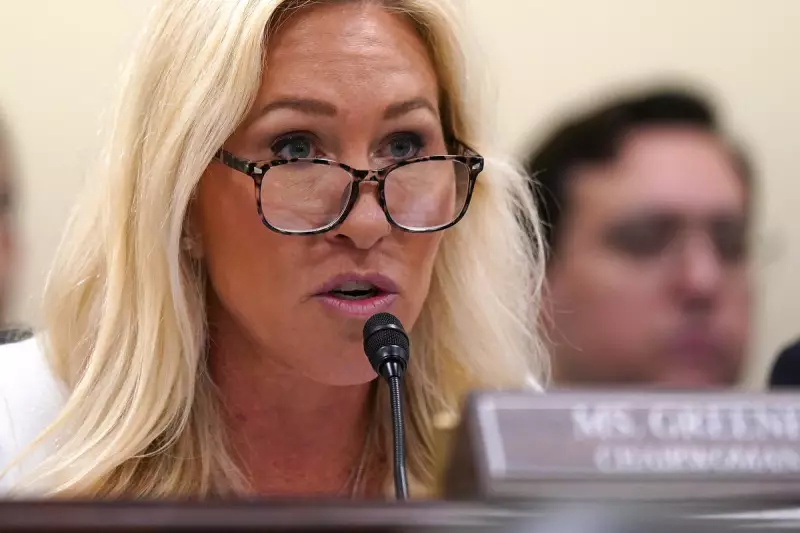 More 'Explosive' GOP Resignations Loom After Marjorie Taylor Greene Exit