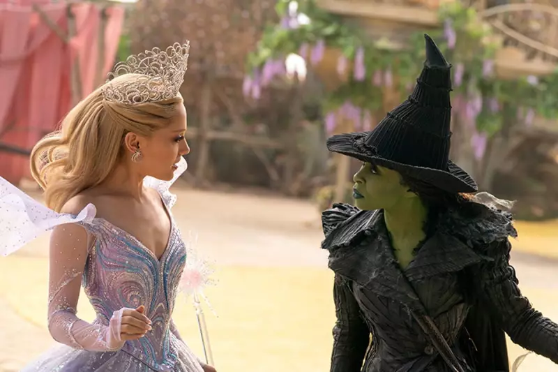 More Wicked Films Planned After Sequel's $255m Box Office Success