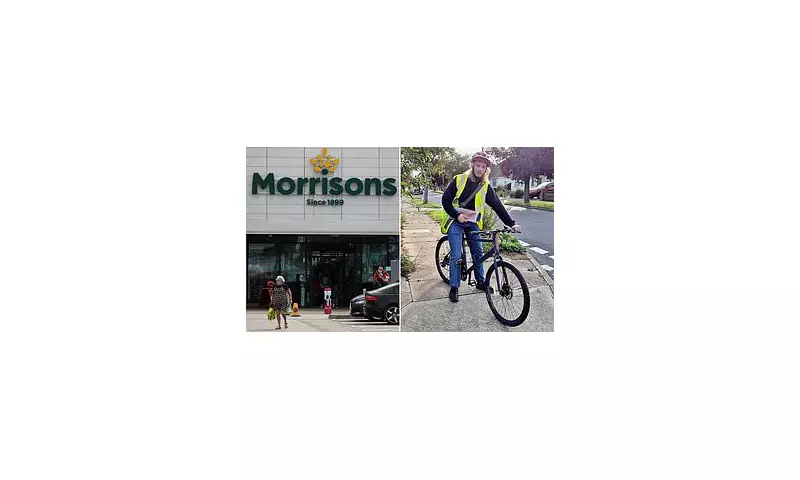 Morrisons Axes 1,700 Paper Rounds in Home Delivery Shake-Up