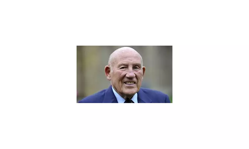 Moss Family Legal Battle Over £20m F1 Fortune Reaches High Court