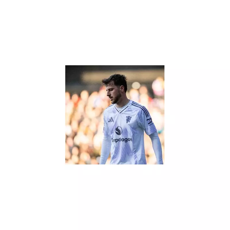 Mount's Leadership Shines as Man Utd Fight Back to Beat Palace 2-1