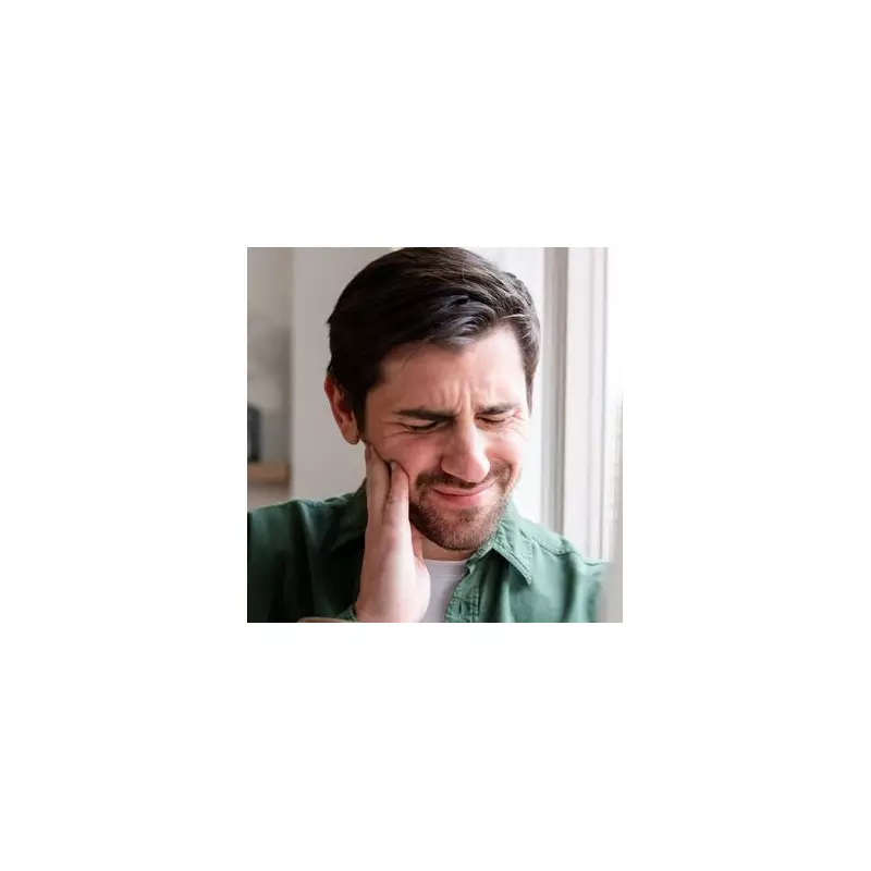 Mouth Ulcer Warning: Dentist Reveals 3 Red Flags for Oral Cancer