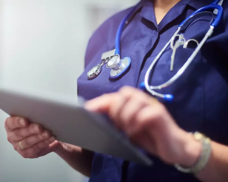 MP Accuses Microsoft of 'Ripping Off NHS' in £700m Contract Row