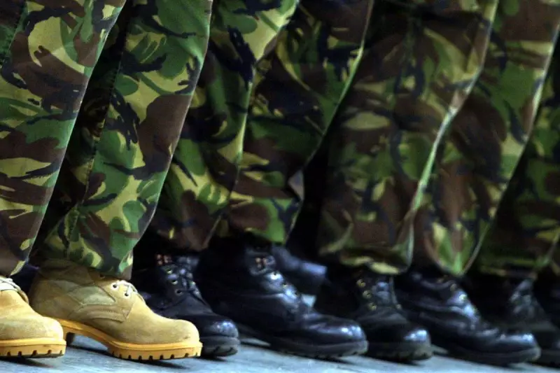 MPs Question UK Defence Readiness as 13 New Arms Factories Planned