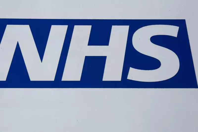 MPs Warn NHS Waiting List Pledge at 'Serious Risk' of Failure