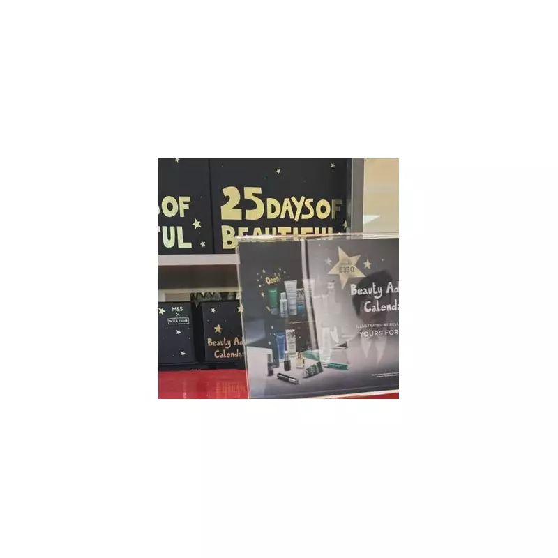 M&S Black Friday Bonanza: Massive Savings on Fashion, Homeware & Beauty Await