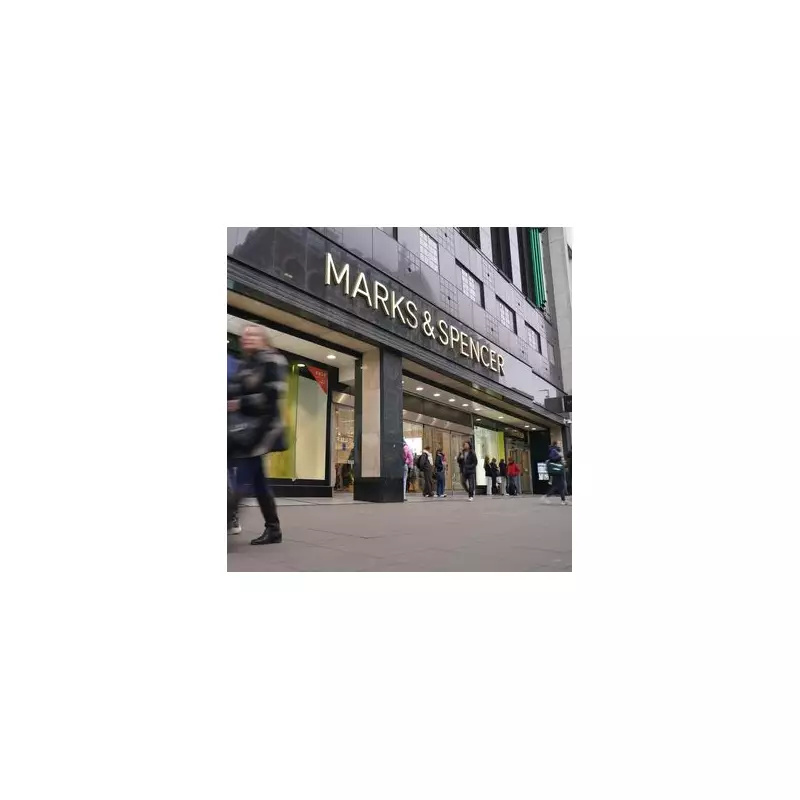 M&S sparks outrage with £4.50 'posh bread' for just two slices