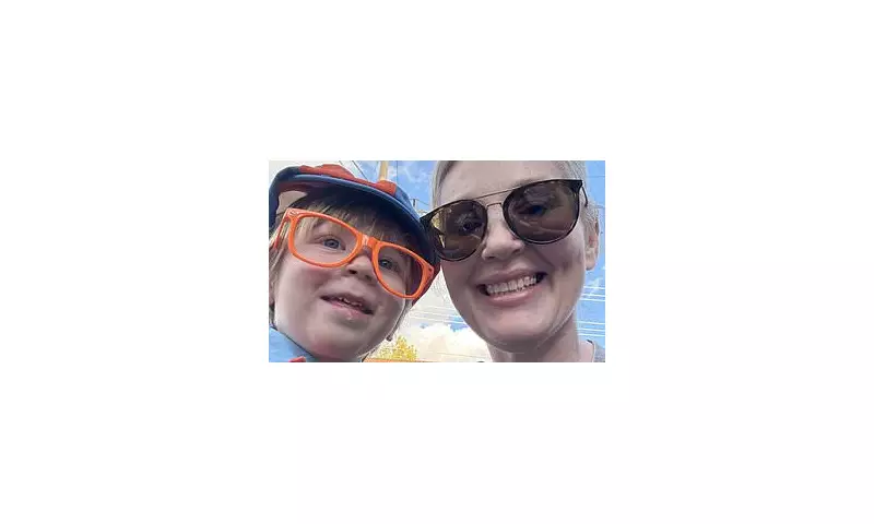 Mum, 47, Diagnosed with Early-Onset Alzheimer's After Pregnancy Symptoms